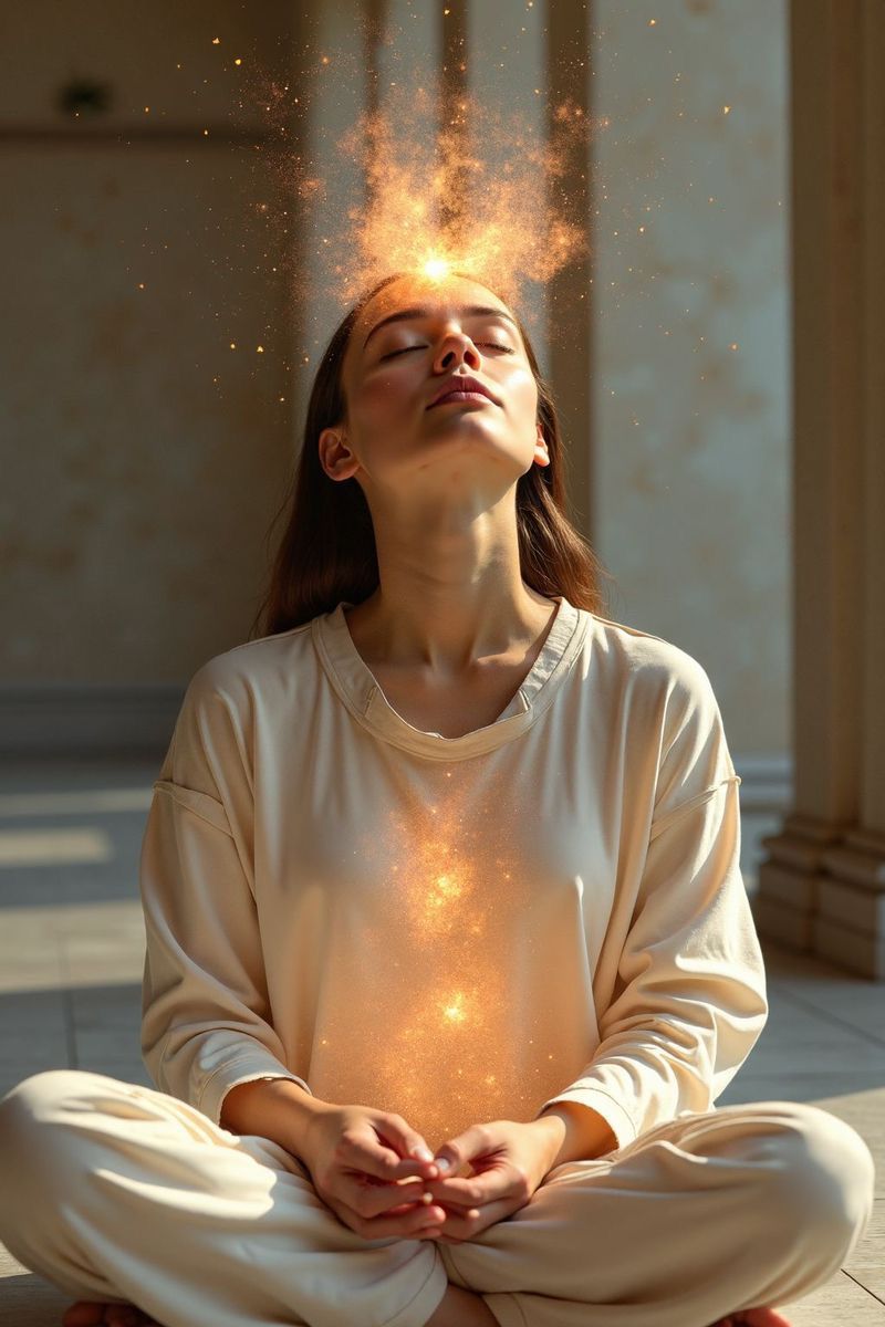 KENDİNİ BULMAK BİR VARIŞ NOKTASI DEĞİL, BİR SÜREÇTİR