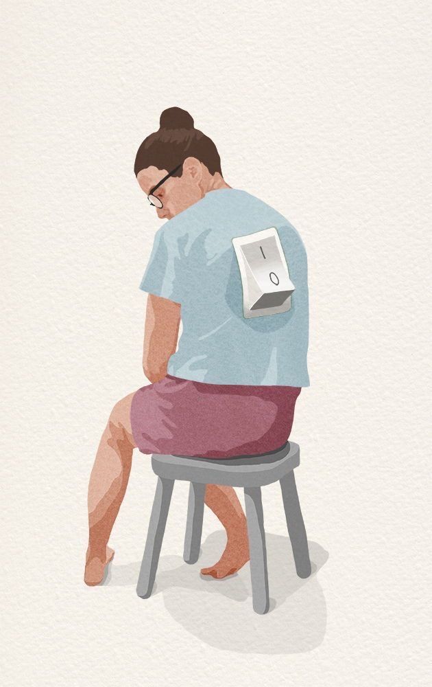 Görünür Olmanın Bedeli