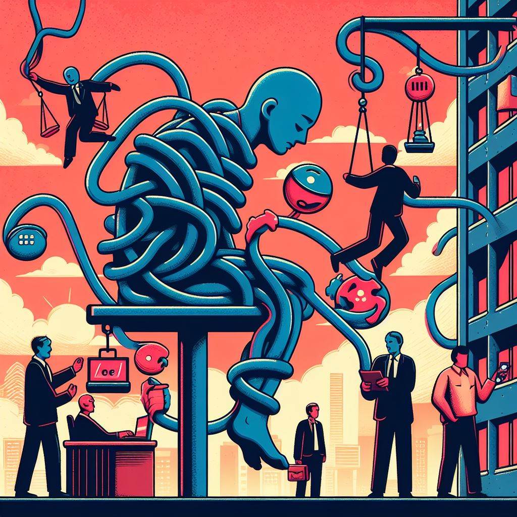 BAŞKALARININ BEKLENTİLERİ ARASINDA KENDİNİ KAYBETMEK