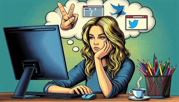 Kusur mu? Karakter mi?