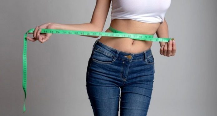 Zayıf Beden İdeali