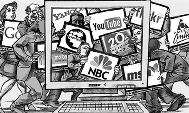 Algoritmalar Ne Gösteriyor?