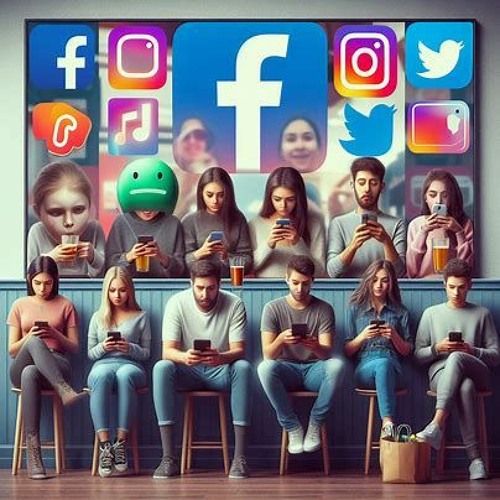 Sosyal Medyanın Kilo Üzerine Etkisi