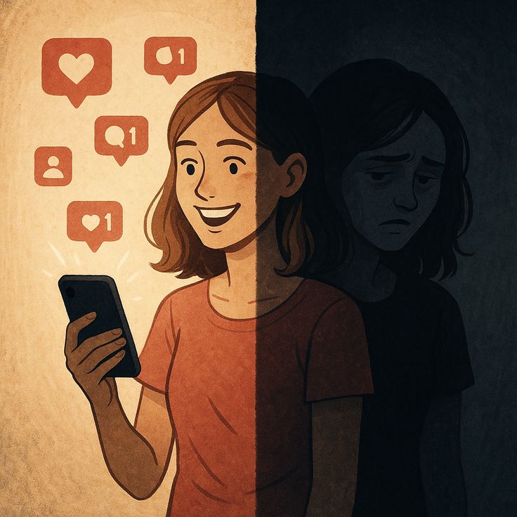 Beğeni Kültürü ve Onay İhtiyacı